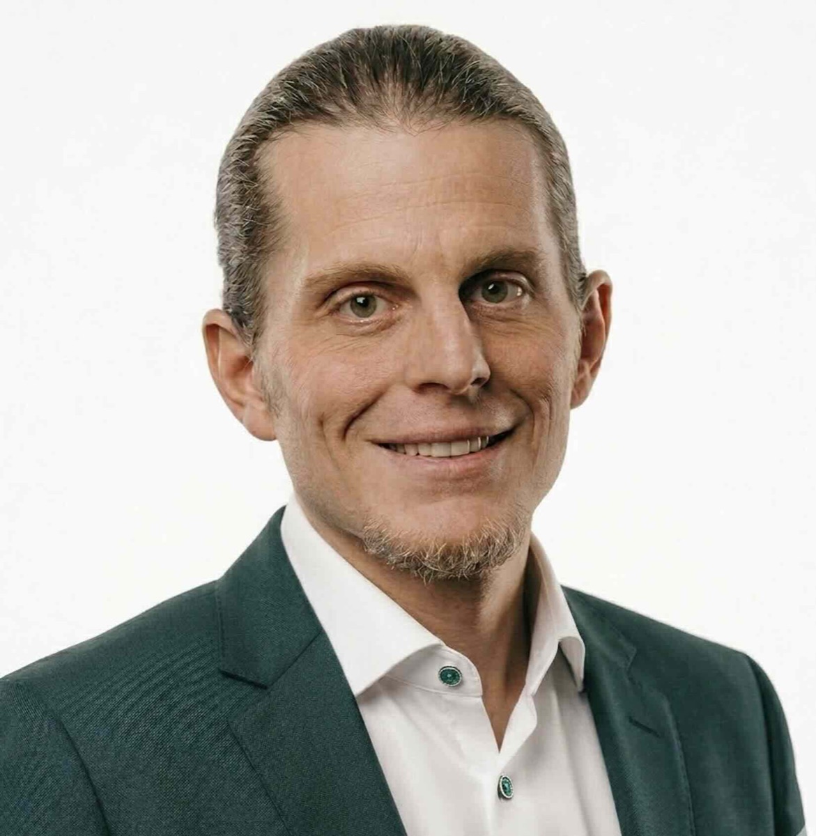 Patrick Sieber